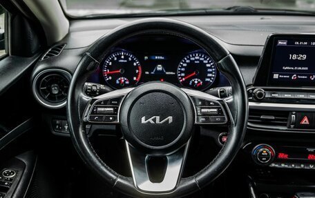 KIA Cerato IV, 2021 год, 2 000 000 рублей, 16 фотография