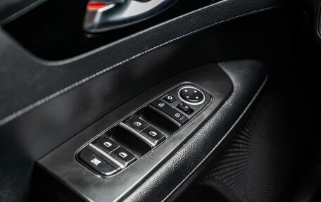KIA Cerato IV, 2021 год, 2 000 000 рублей, 23 фотография
