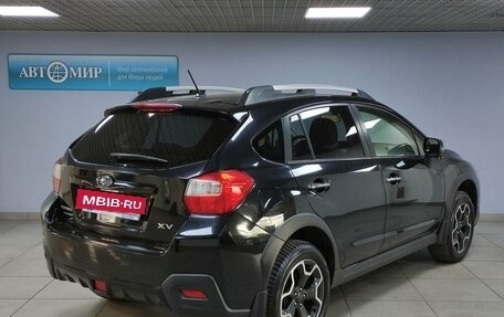 Subaru Impreza IV, 2013 год, 1 682 000 рублей, 5 фотография