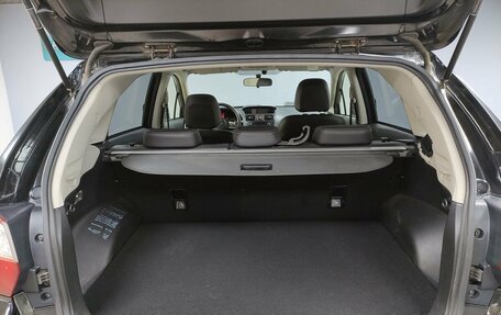 Subaru Impreza IV, 2013 год, 1 682 000 рублей, 13 фотография