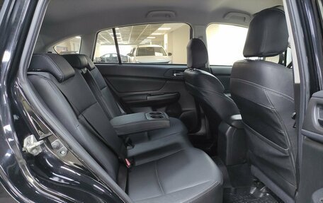 Subaru Impreza IV, 2013 год, 1 682 000 рублей, 11 фотография