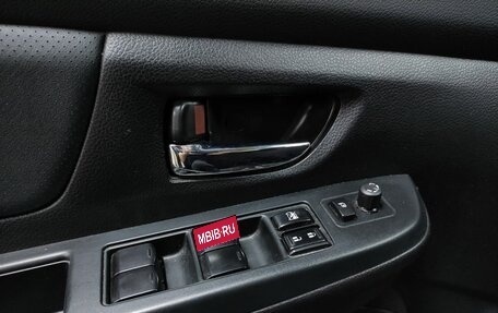 Subaru Impreza IV, 2013 год, 1 682 000 рублей, 19 фотография