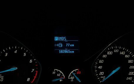 Ford Focus III, 2013 год, 800 000 рублей, 11 фотография