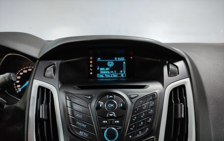 Ford Focus III, 2013 год, 800 000 рублей, 12 фотография