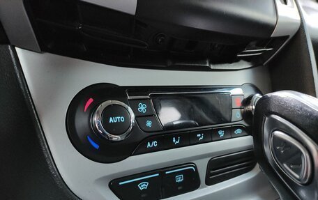 Ford Focus III, 2013 год, 800 000 рублей, 13 фотография