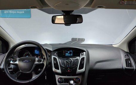 Ford Focus III, 2013 год, 800 000 рублей, 10 фотография