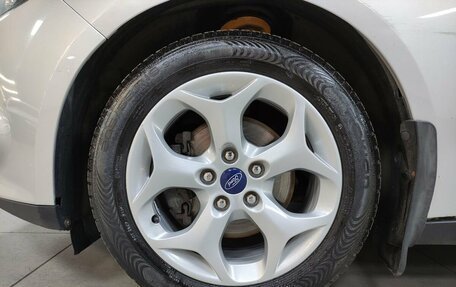 Ford Focus III, 2013 год, 800 000 рублей, 9 фотография