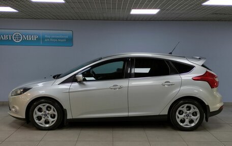 Ford Focus III, 2013 год, 800 000 рублей, 8 фотография