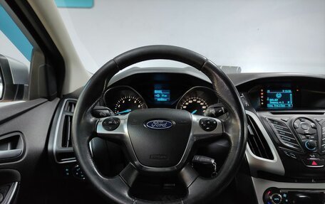 Ford Focus III, 2013 год, 800 000 рублей, 14 фотография