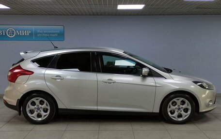 Ford Focus III, 2013 год, 800 000 рублей, 4 фотография