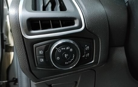 Ford Focus III, 2013 год, 800 000 рублей, 15 фотография