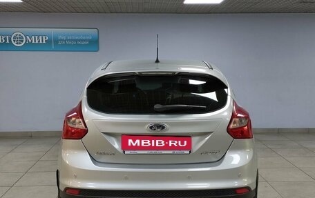 Ford Focus III, 2013 год, 800 000 рублей, 6 фотография