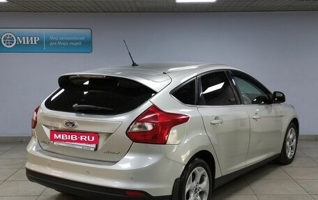 Ford Focus III, 2013 год, 800 000 рублей, 5 фотография