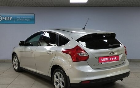 Ford Focus III, 2013 год, 800 000 рублей, 7 фотография