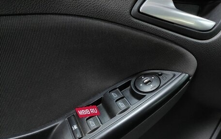 Ford Focus III, 2013 год, 800 000 рублей, 17 фотография