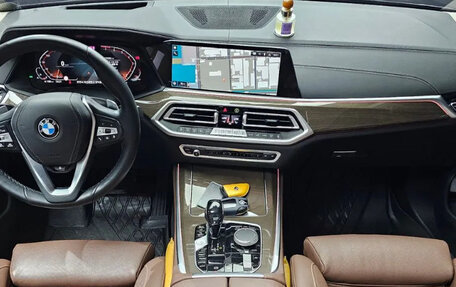 BMW X5, 2022 год, 6 405 000 рублей, 5 фотография