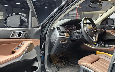 BMW X5, 2022 год, 6 405 000 рублей, 8 фотография