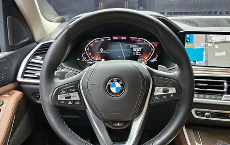 BMW X5, 2022 год, 6 405 000 рублей, 10 фотография