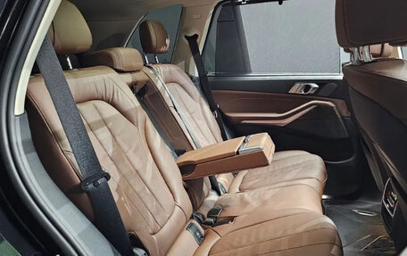 BMW X5, 2022 год, 6 405 000 рублей, 9 фотография
