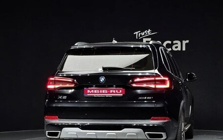 BMW X5, 2022 год, 6 405 000 рублей, 4 фотография