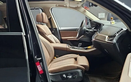 BMW X5, 2022 год, 6 405 000 рублей, 7 фотография