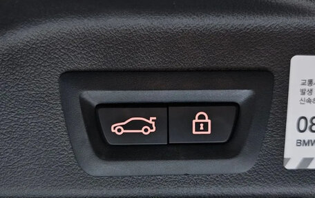 BMW X5, 2022 год, 6 405 000 рублей, 17 фотография