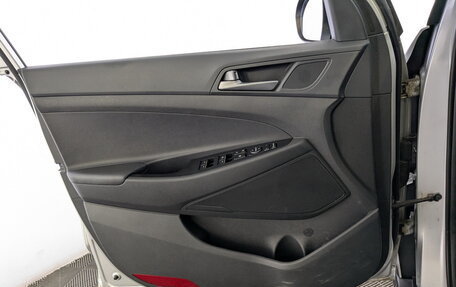 Hyundai Tucson III, 2016 год, 1 970 000 рублей, 20 фотография