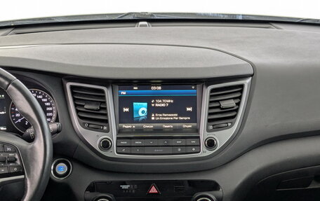 Hyundai Tucson III, 2016 год, 1 970 000 рублей, 30 фотография