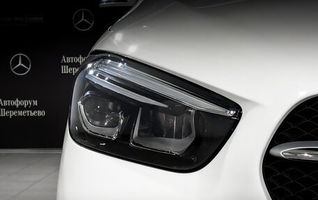 Mercedes-Benz B-Класс, 2019 год, 2 500 000 рублей, 17 фотография