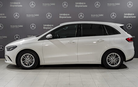Mercedes-Benz B-Класс, 2019 год, 2 500 000 рублей, 8 фотография