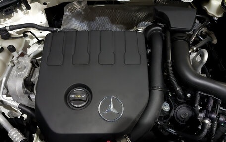 Mercedes-Benz B-Класс, 2019 год, 2 500 000 рублей, 9 фотография