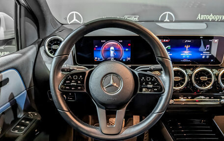Mercedes-Benz B-Класс, 2019 год, 2 500 000 рублей, 21 фотография