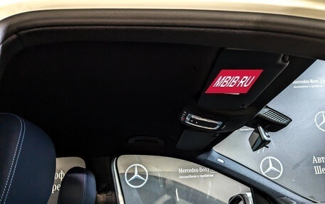 Mercedes-Benz B-Класс, 2019 год, 2 500 000 рублей, 22 фотография