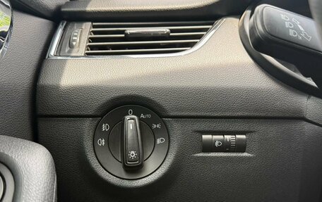 Skoda Octavia, 2015 год, 1 200 000 рублей, 15 фотография