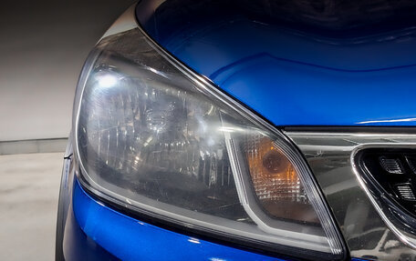 KIA Rio IV, 2020 год, 975 000 рублей, 16 фотография