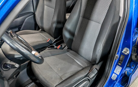 KIA Rio IV, 2020 год, 975 000 рублей, 19 фотография