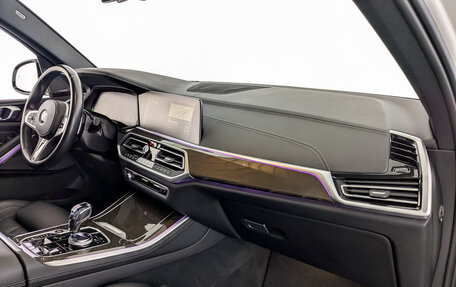 BMW X5, 2023 год, 9 500 000 рублей, 11 фотография