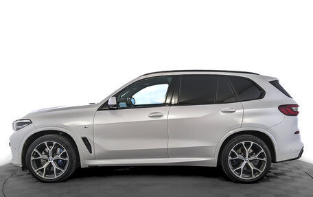 BMW X5, 2023 год, 9 500 000 рублей, 8 фотография
