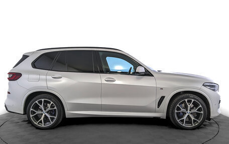 BMW X5, 2023 год, 9 500 000 рублей, 4 фотография