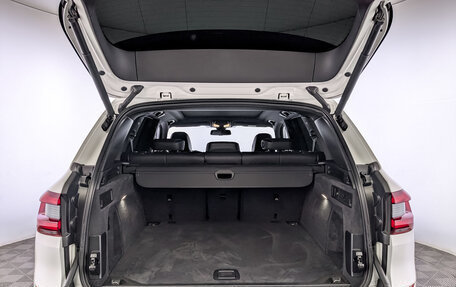 BMW X5, 2023 год, 9 500 000 рублей, 10 фотография