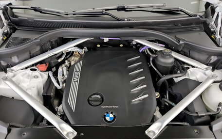 BMW X5, 2023 год, 9 500 000 рублей, 9 фотография