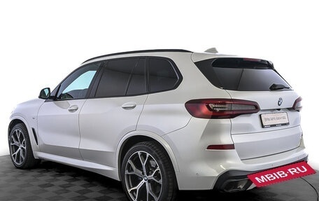 BMW X5, 2023 год, 9 500 000 рублей, 7 фотография
