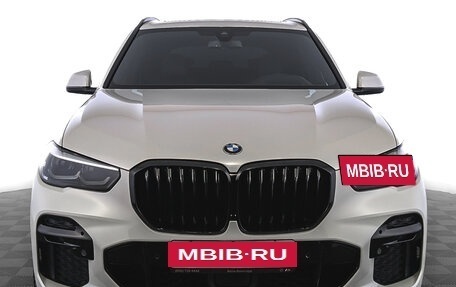 BMW X5, 2023 год, 9 500 000 рублей, 2 фотография