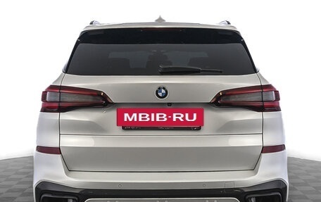 BMW X5, 2023 год, 9 500 000 рублей, 6 фотография