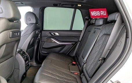 BMW X5, 2023 год, 9 500 000 рублей, 12 фотография