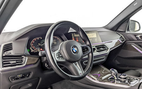 BMW X5, 2023 год, 9 500 000 рублей, 16 фотография