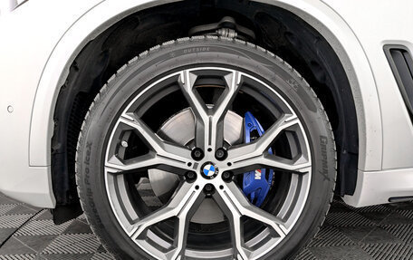 BMW X5, 2023 год, 9 500 000 рублей, 18 фотография