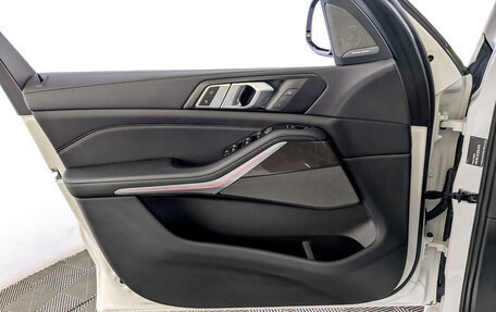 BMW X5, 2023 год, 9 500 000 рублей, 19 фотография