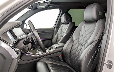 BMW X5, 2023 год, 9 500 000 рублей, 20 фотография