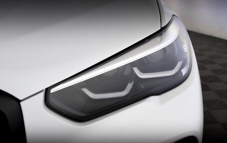 BMW X5, 2023 год, 9 500 000 рублей, 17 фотография